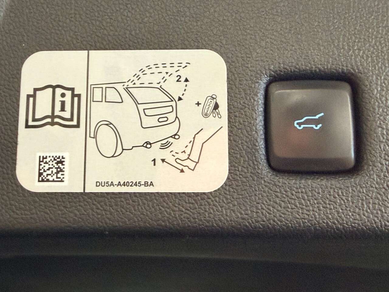 2020 FORD KUGA 2020 FORD KUGA