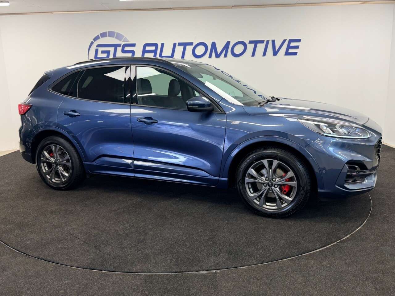 2020 FORD KUGA 2020 FORD KUGA