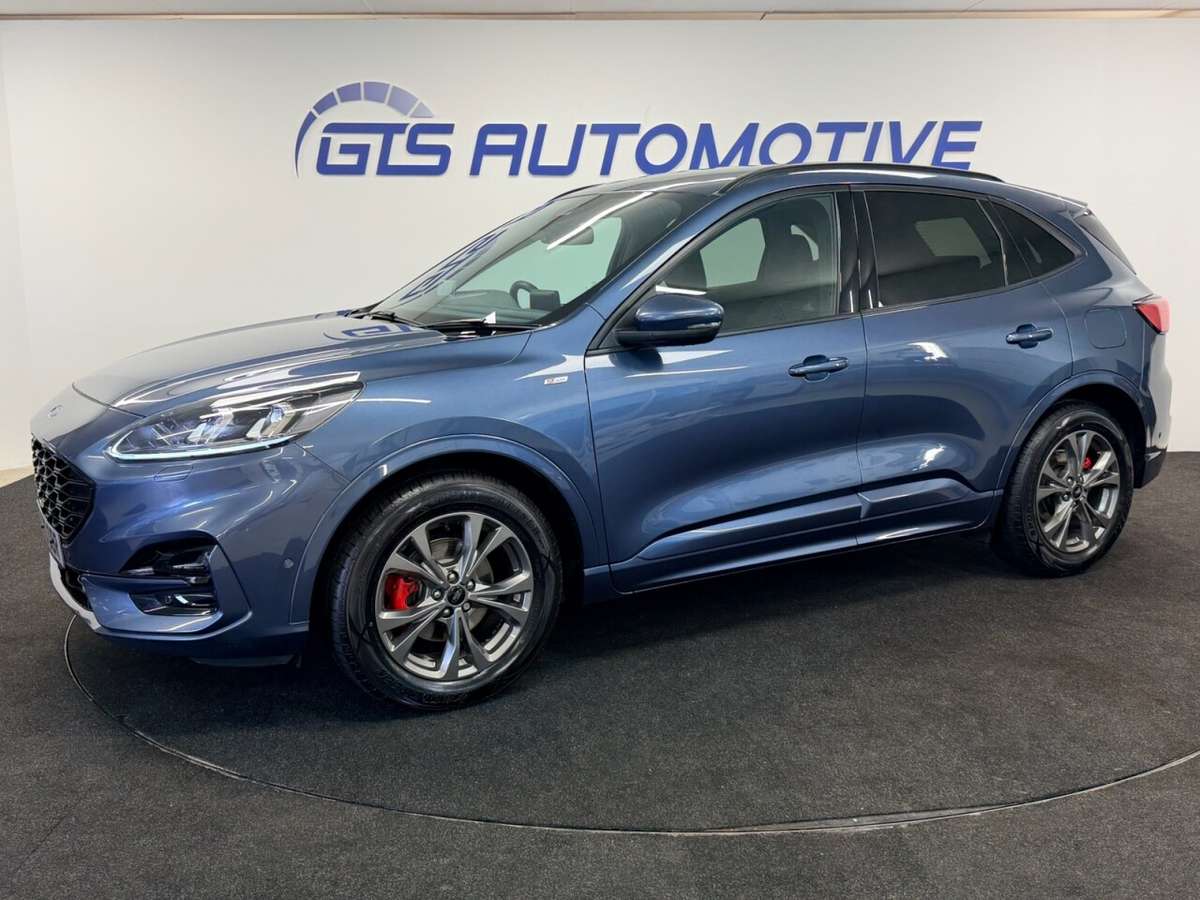 Check out this Ford Kuga 2020 Diesel Automatic