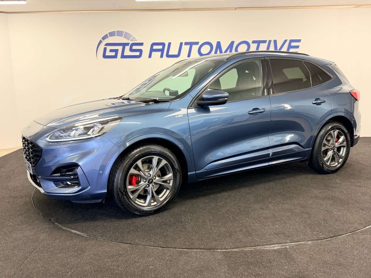 2020 FORD KUGA 2020 FORD KUGA