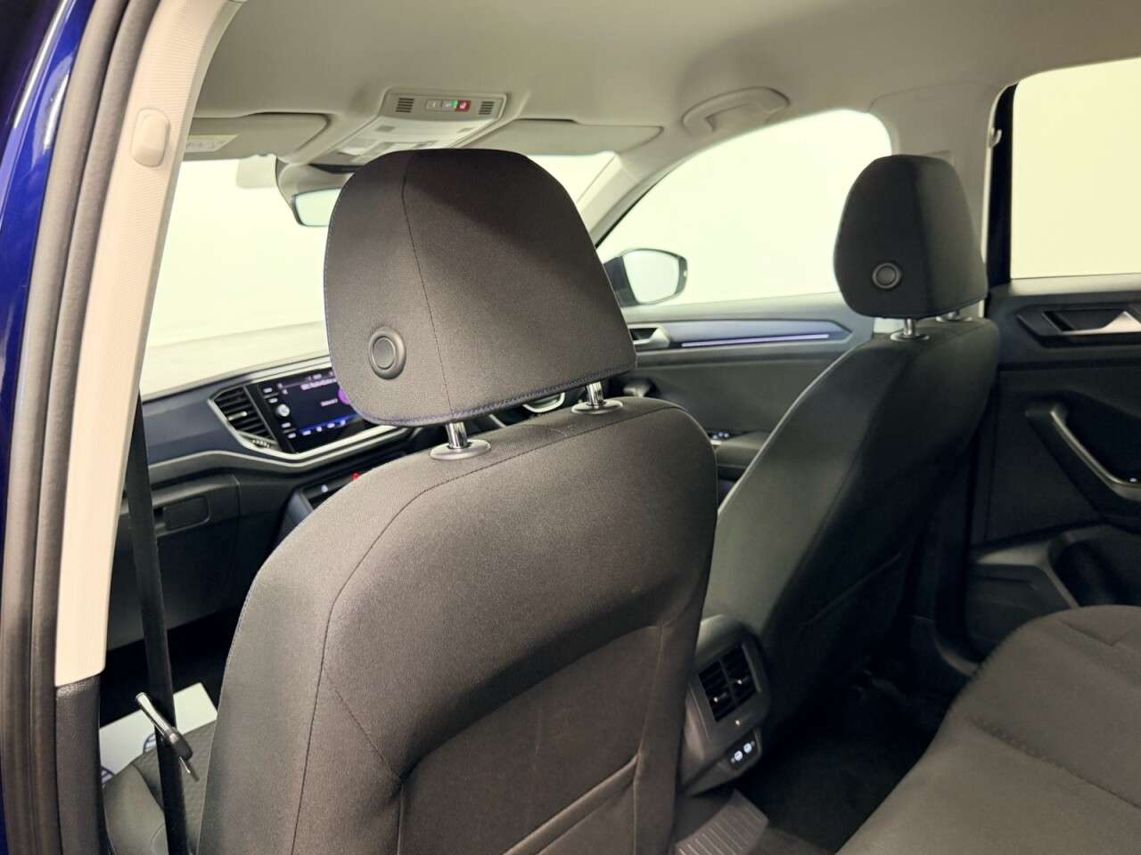 2021 VOLKSWAGEN T-ROC 2021 VOLKSWAGEN T-ROC