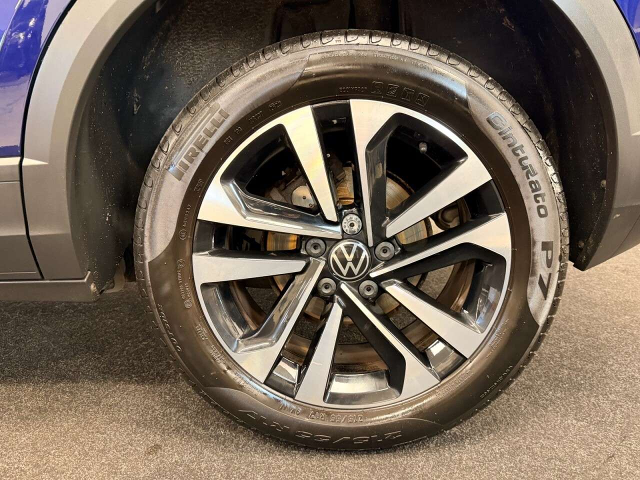 2021 VOLKSWAGEN T-ROC 2021 VOLKSWAGEN T-ROC