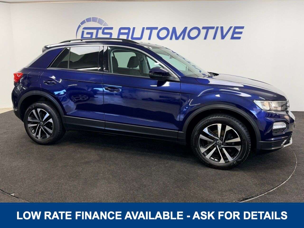 2021 VOLKSWAGEN T-ROC 2021 VOLKSWAGEN T-ROC