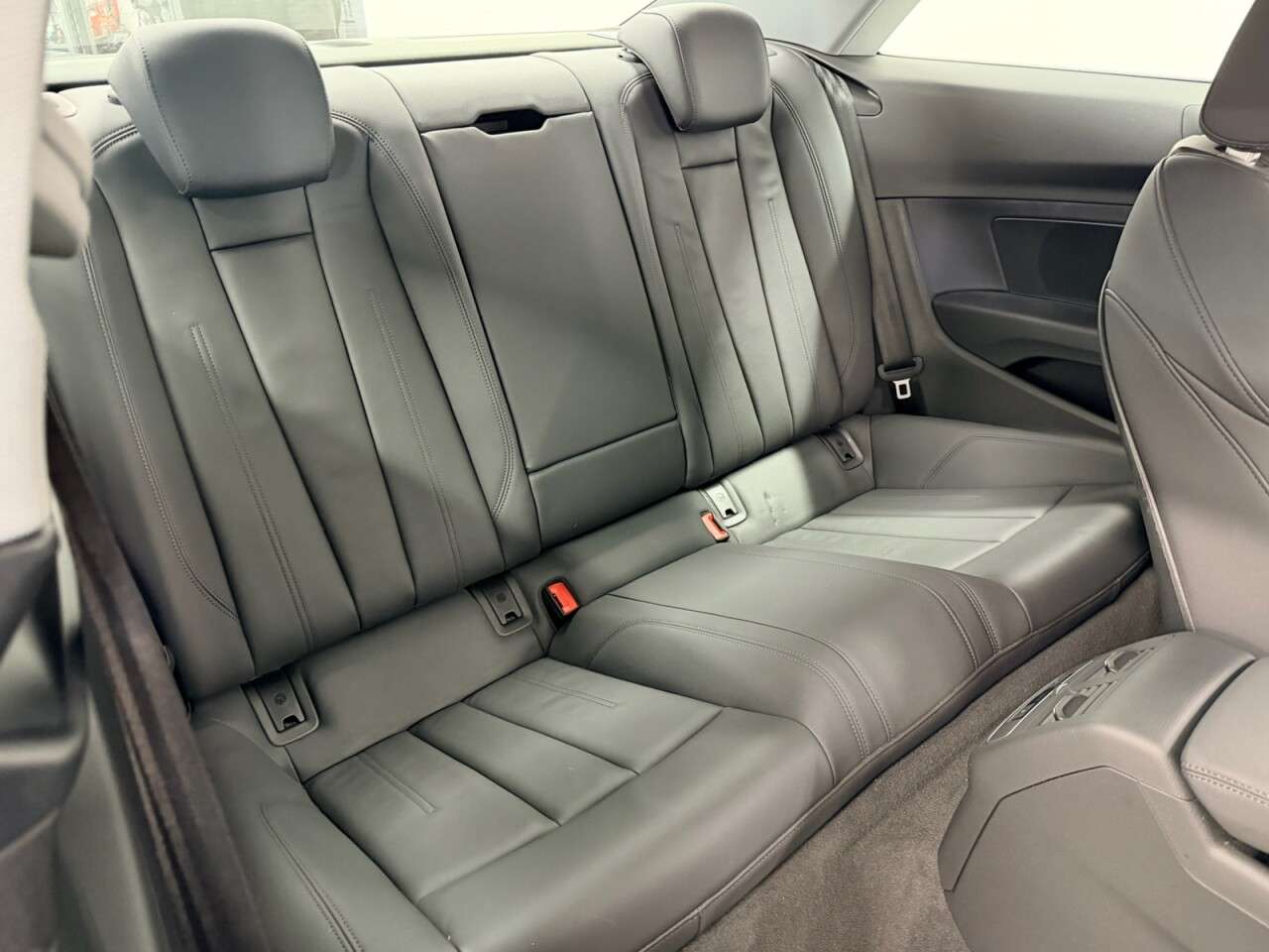 2022 AUDI A5 COUPE 2022 AUDI A5 COUPE