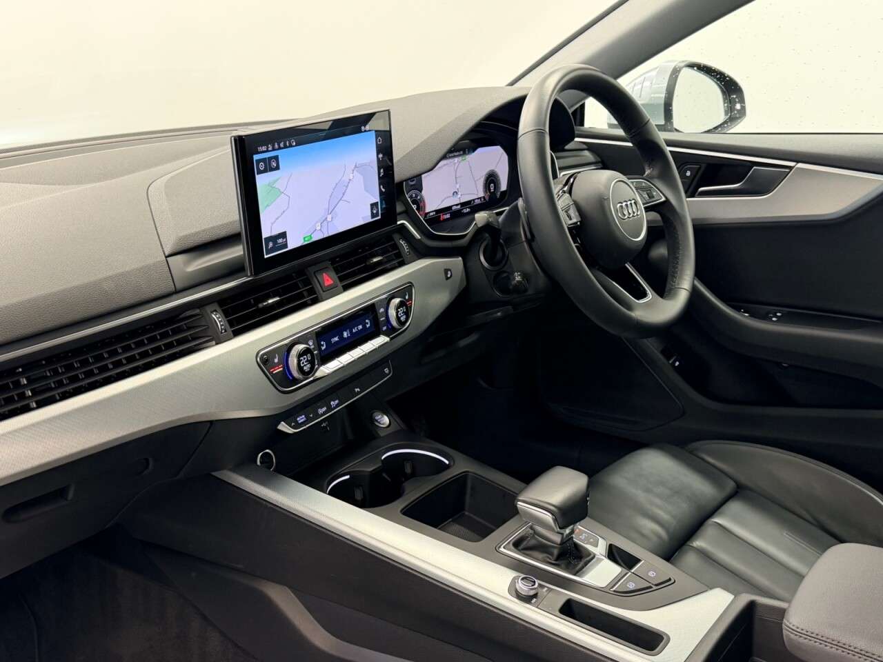 2022 AUDI A5 COUPE 2022 AUDI A5 COUPE