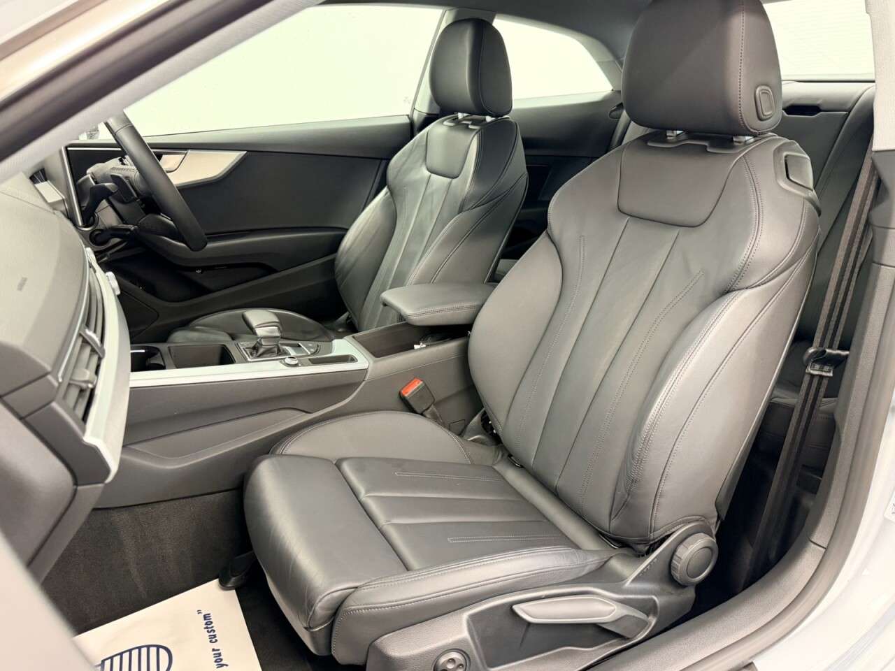 2022 AUDI A5 COUPE 2022 AUDI A5 COUPE