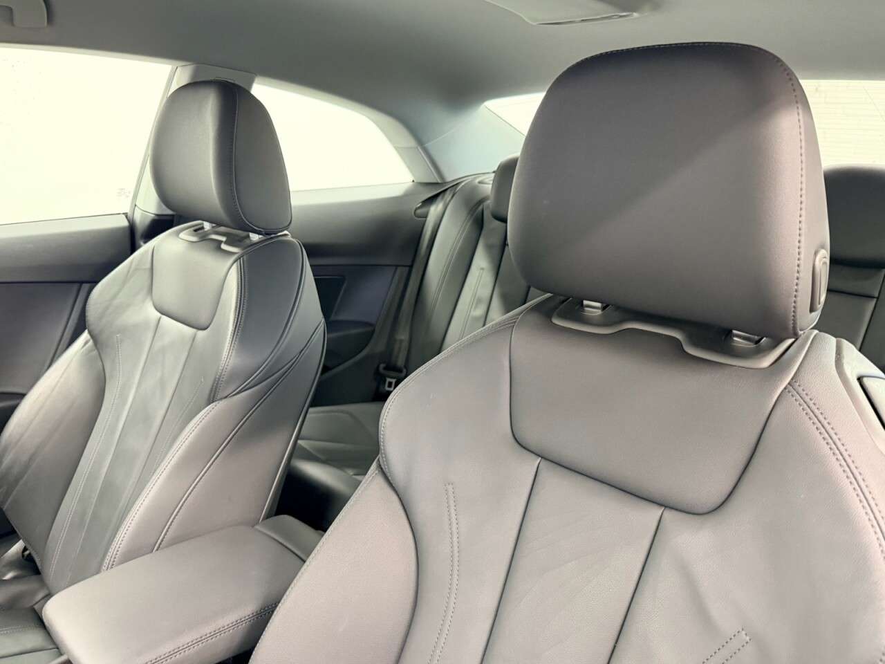 2022 AUDI A5 COUPE 2022 AUDI A5 COUPE