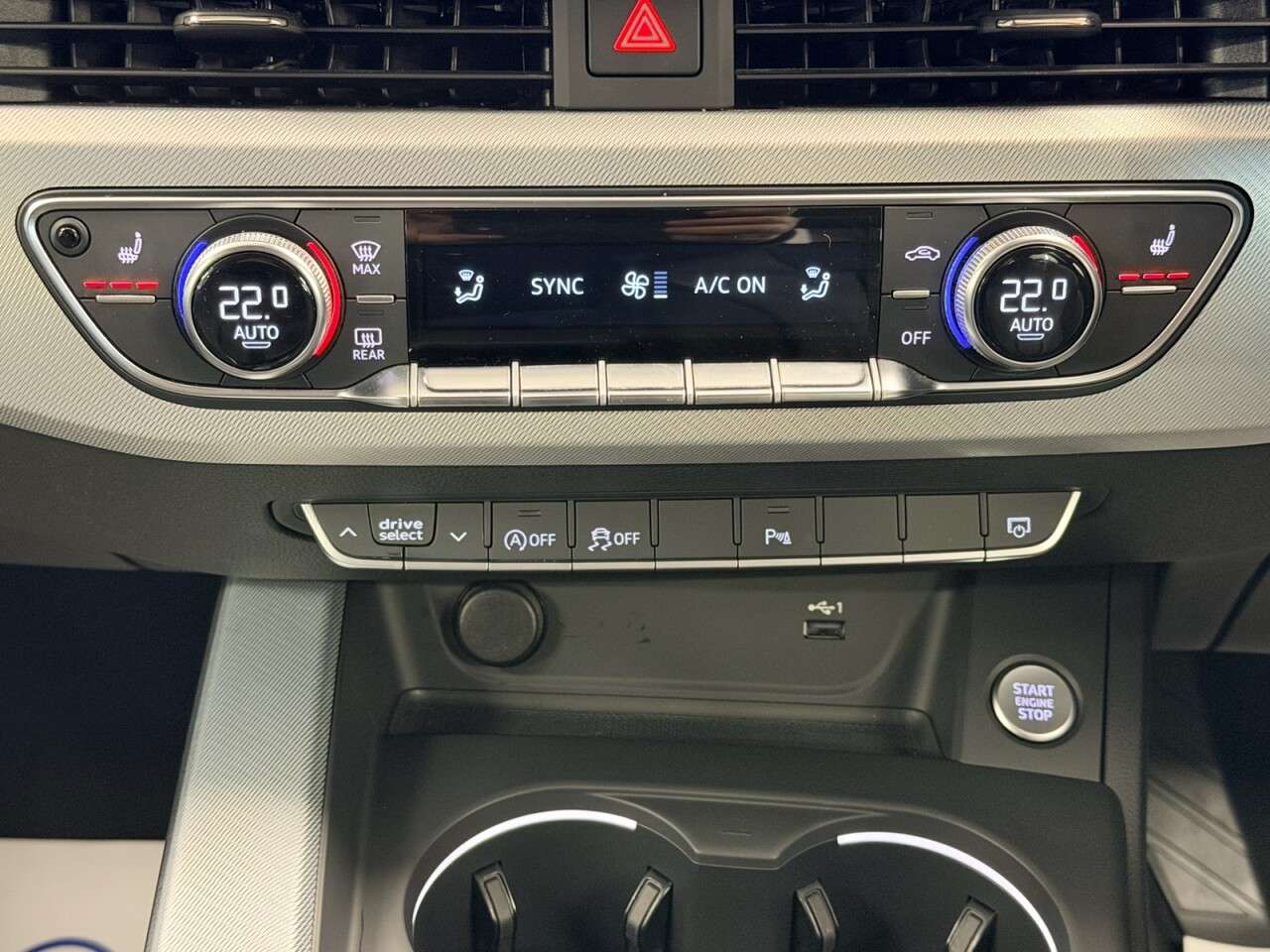 2022 AUDI A5 COUPE 2022 AUDI A5 COUPE