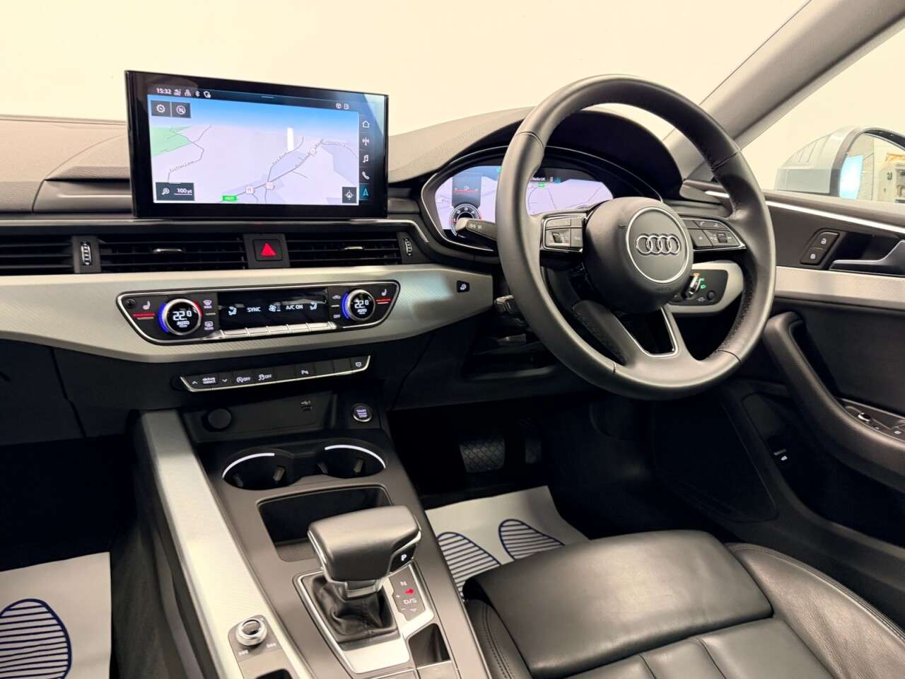 2022 AUDI A5 COUPE 2022 AUDI A5 COUPE