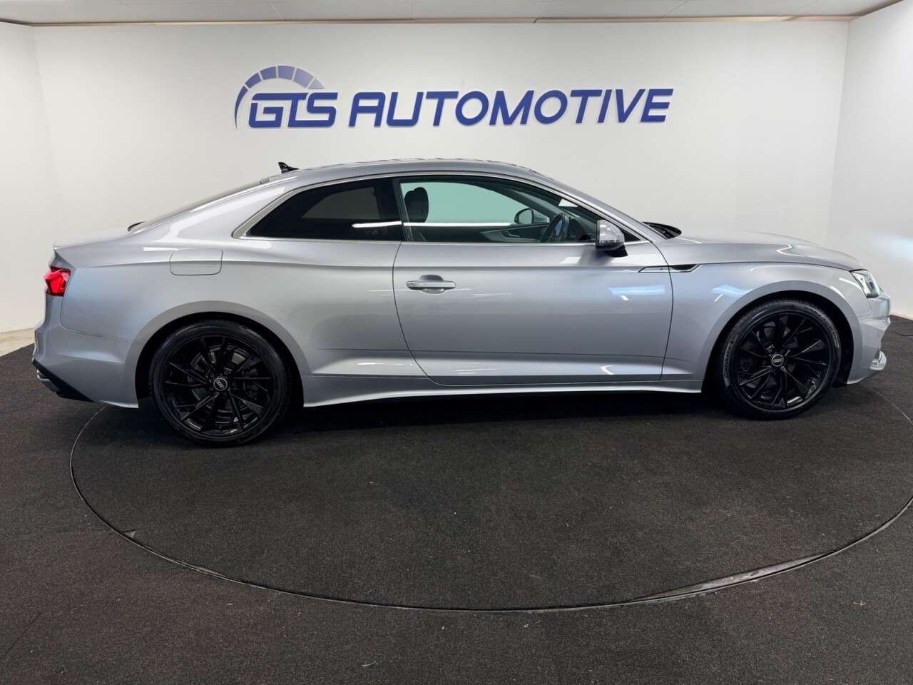 2022 AUDI A5 COUPE 2022 AUDI A5 COUPE