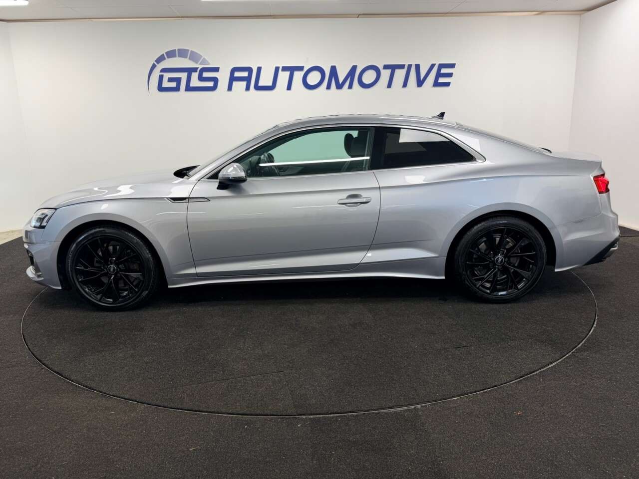 2022 AUDI A5 COUPE 2022 AUDI A5 COUPE