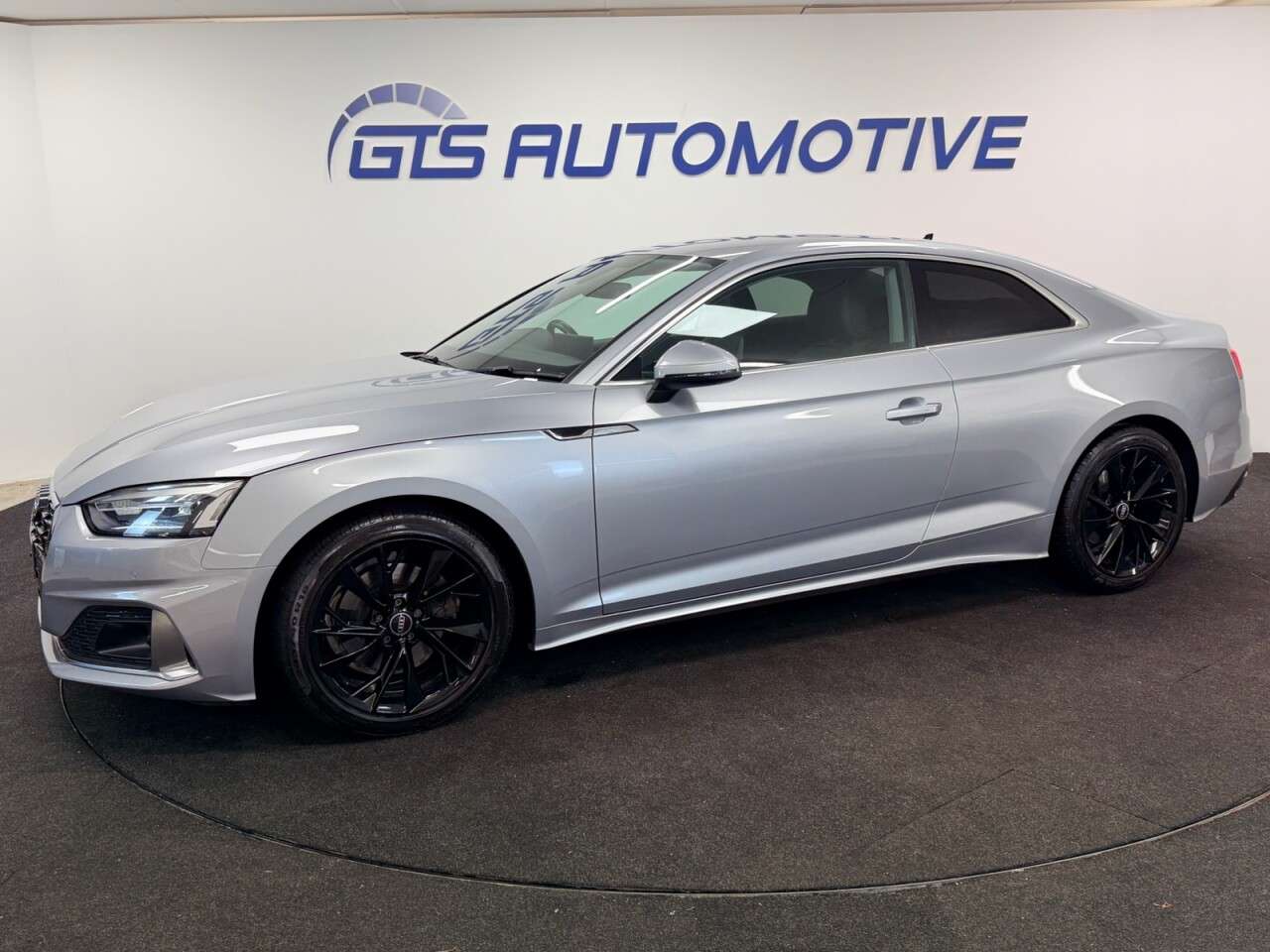 2022 AUDI A5 COUPE 2022 AUDI A5 COUPE