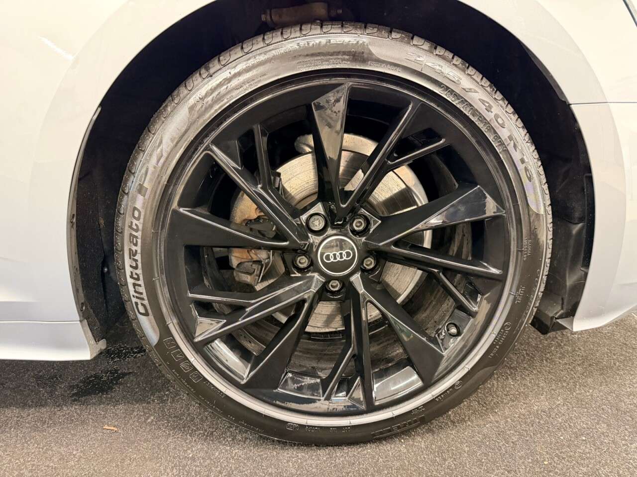 2022 AUDI A5 COUPE 2022 AUDI A5 COUPE