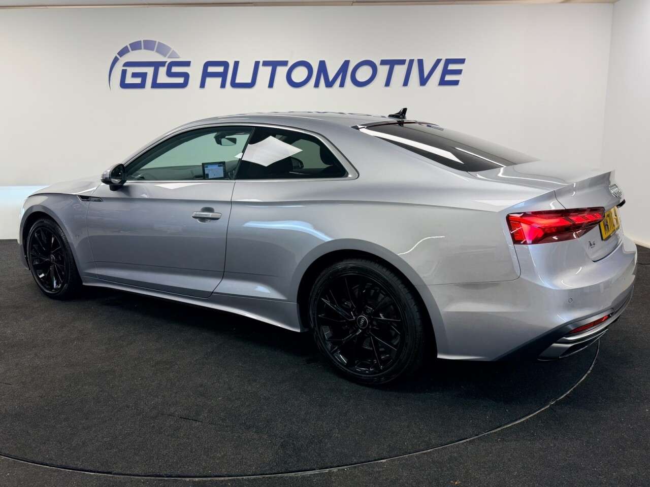 2022 AUDI A5 COUPE 2022 AUDI A5 COUPE