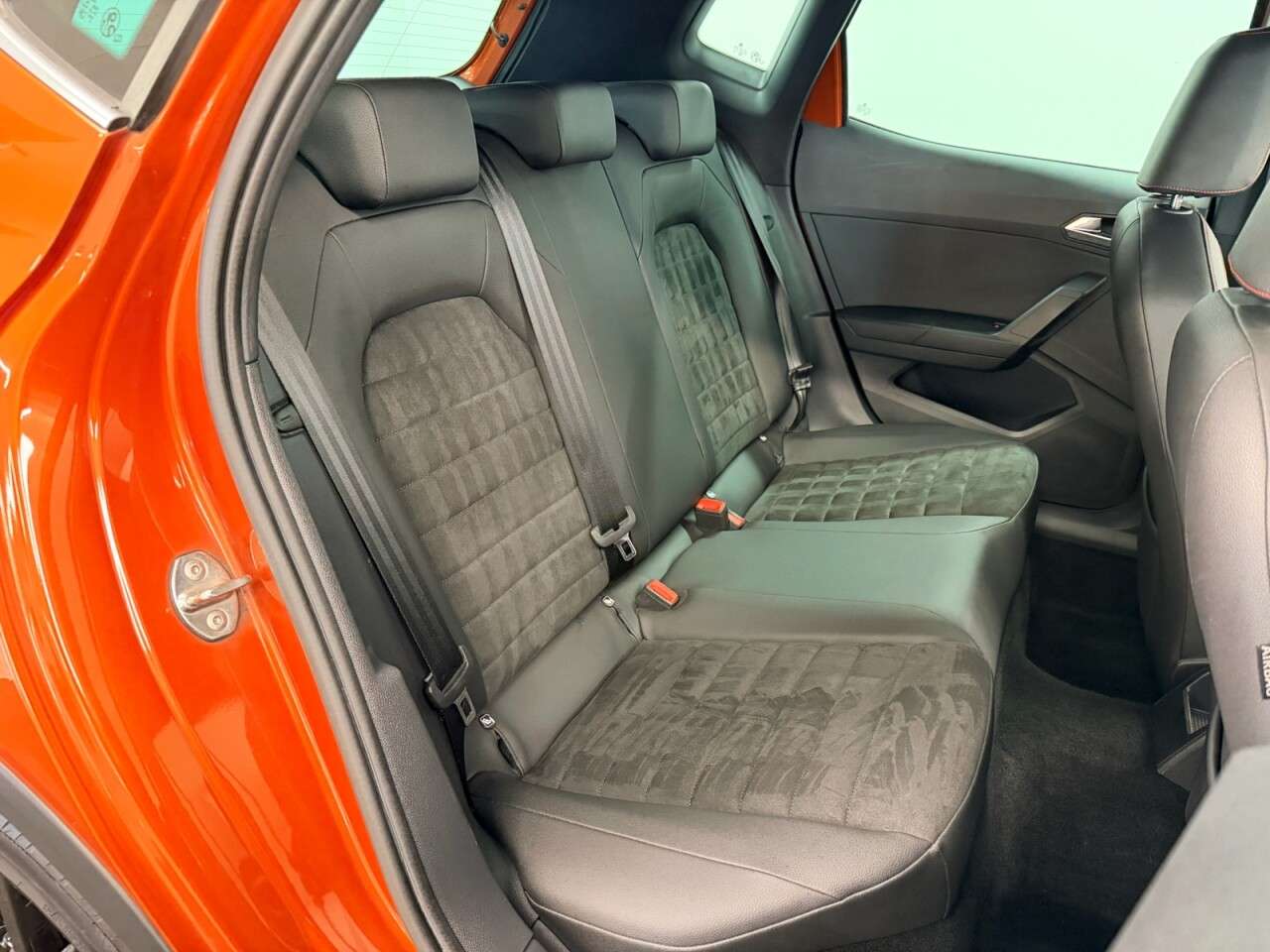 2018 SEAT ARONA 2018 SEAT ARONA