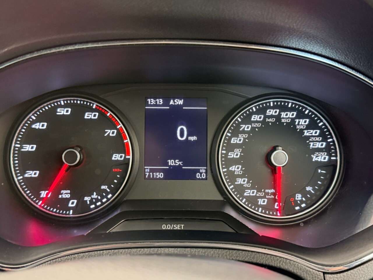 2018 SEAT ARONA 2018 SEAT ARONA