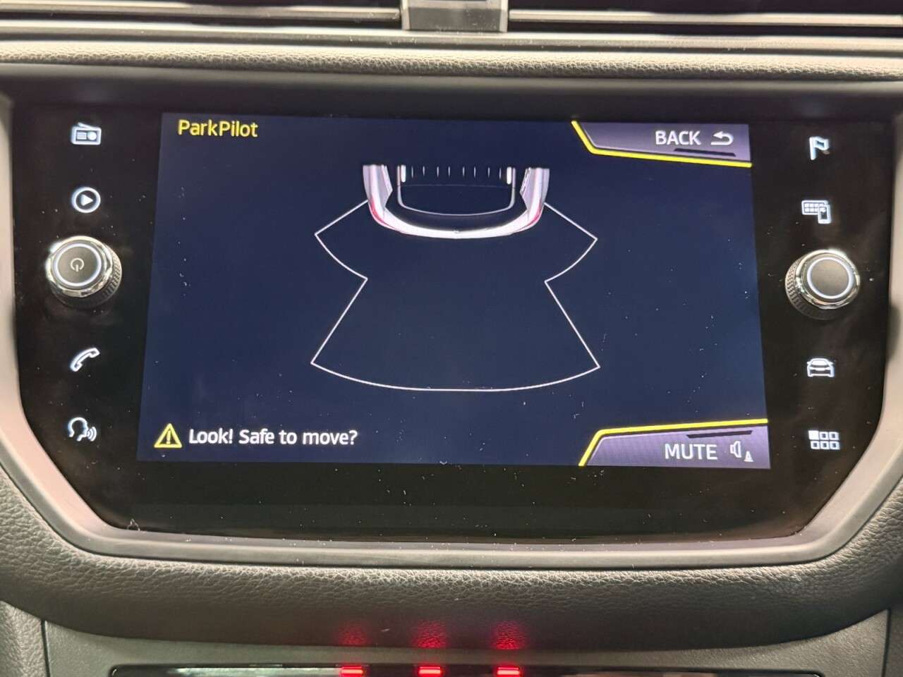 2018 SEAT ARONA 2018 SEAT ARONA