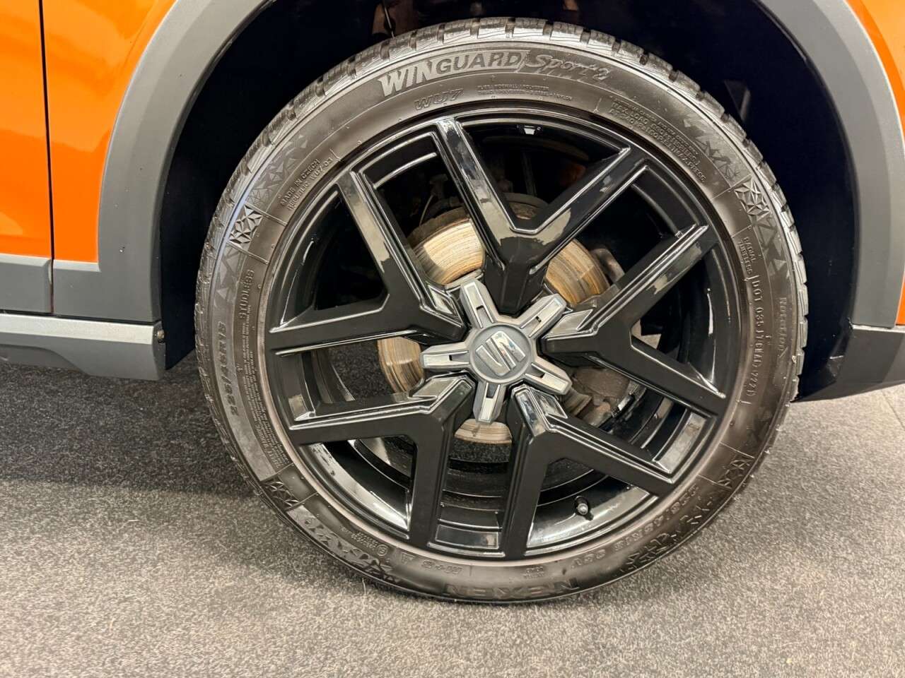 2018 SEAT ARONA 2018 SEAT ARONA