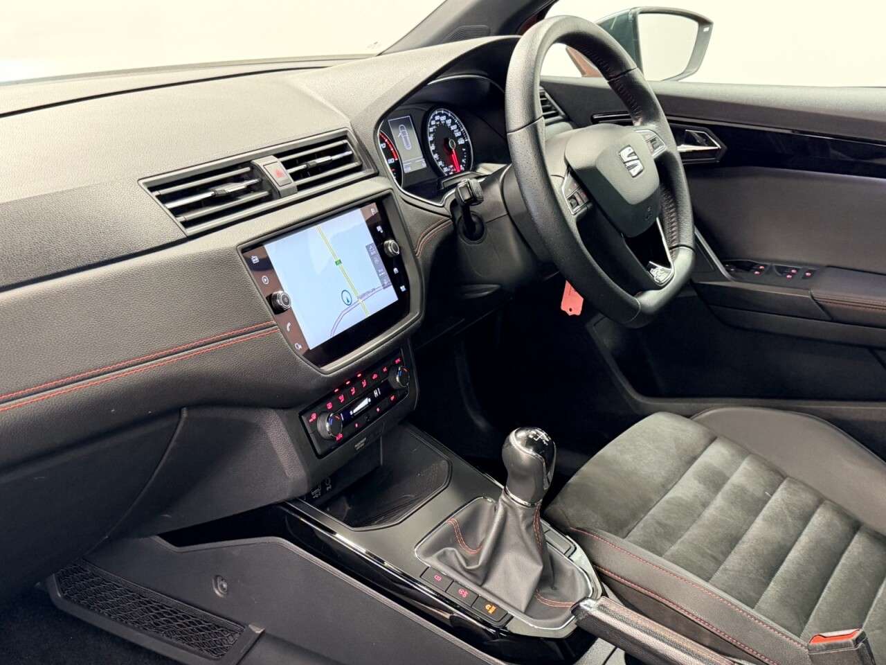 2018 SEAT ARONA 2018 SEAT ARONA