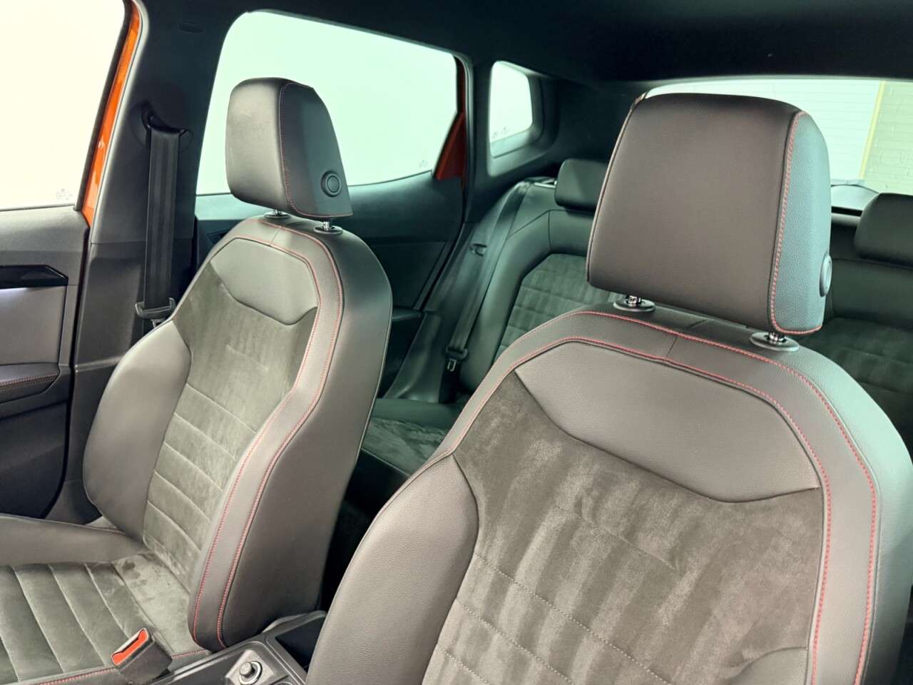 2018 SEAT ARONA 2018 SEAT ARONA