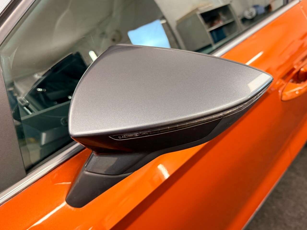 2018 SEAT ARONA 2018 SEAT ARONA