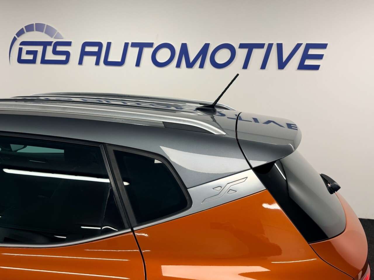 2018 SEAT ARONA 2018 SEAT ARONA