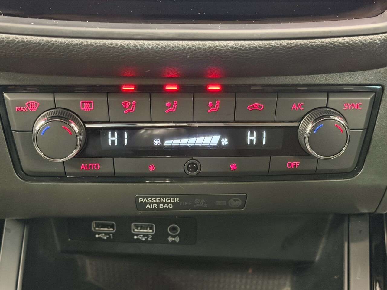 2018 SEAT ARONA 2018 SEAT ARONA