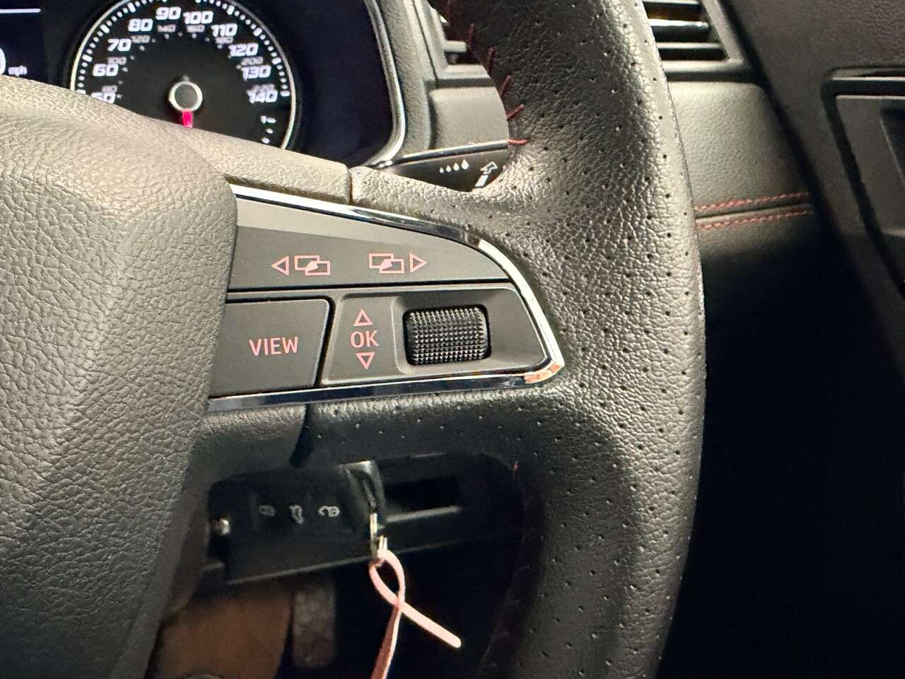 2018 SEAT ARONA 2018 SEAT ARONA