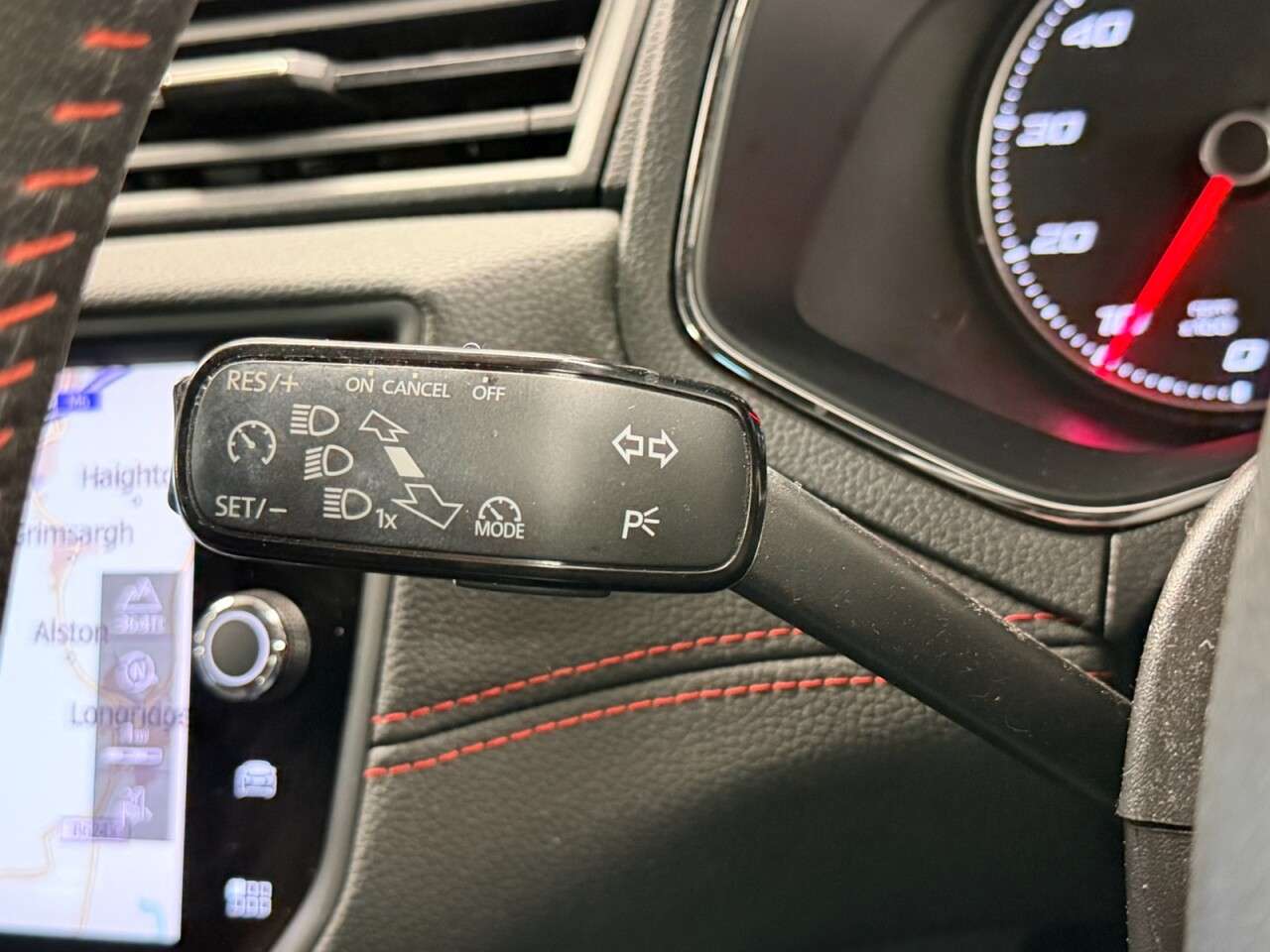 2018 SEAT ARONA 2018 SEAT ARONA