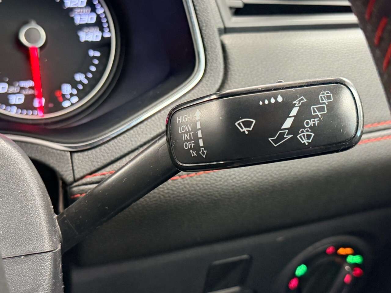 2018 SEAT ARONA 2018 SEAT ARONA