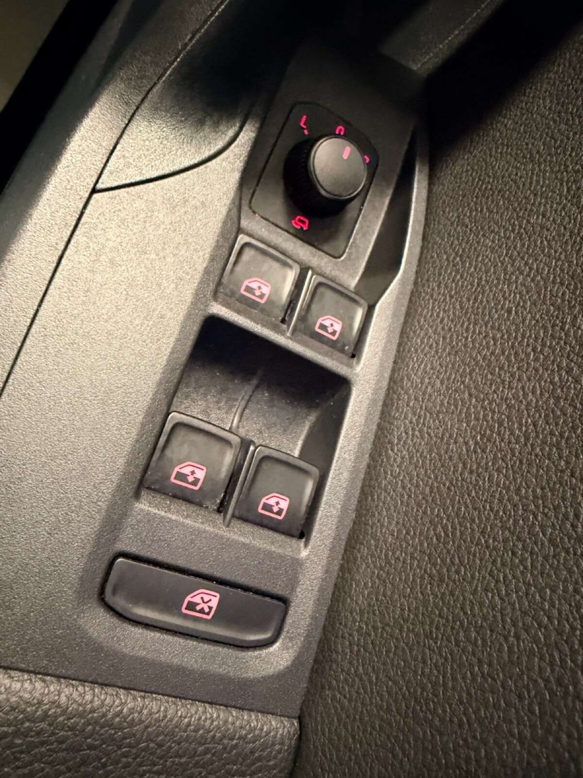 2018 SEAT ARONA 2018 SEAT ARONA