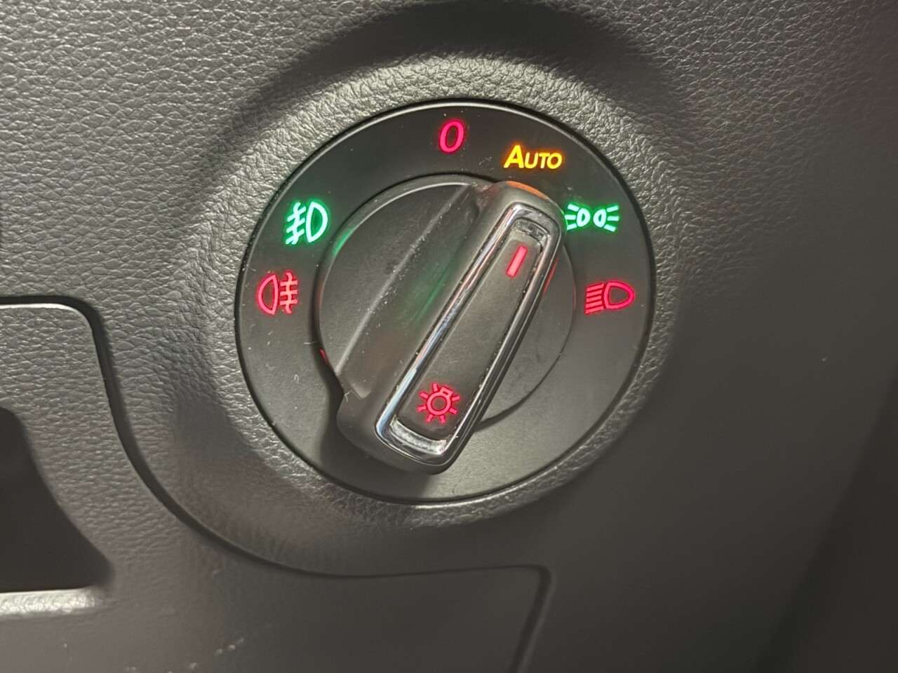 2018 SEAT ARONA 2018 SEAT ARONA