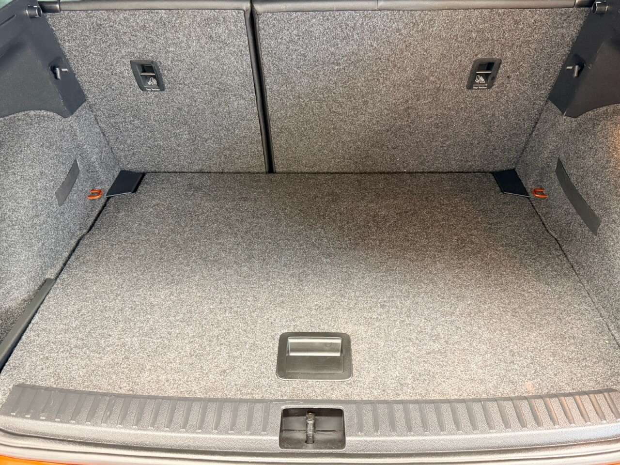 2018 SEAT ARONA 2018 SEAT ARONA