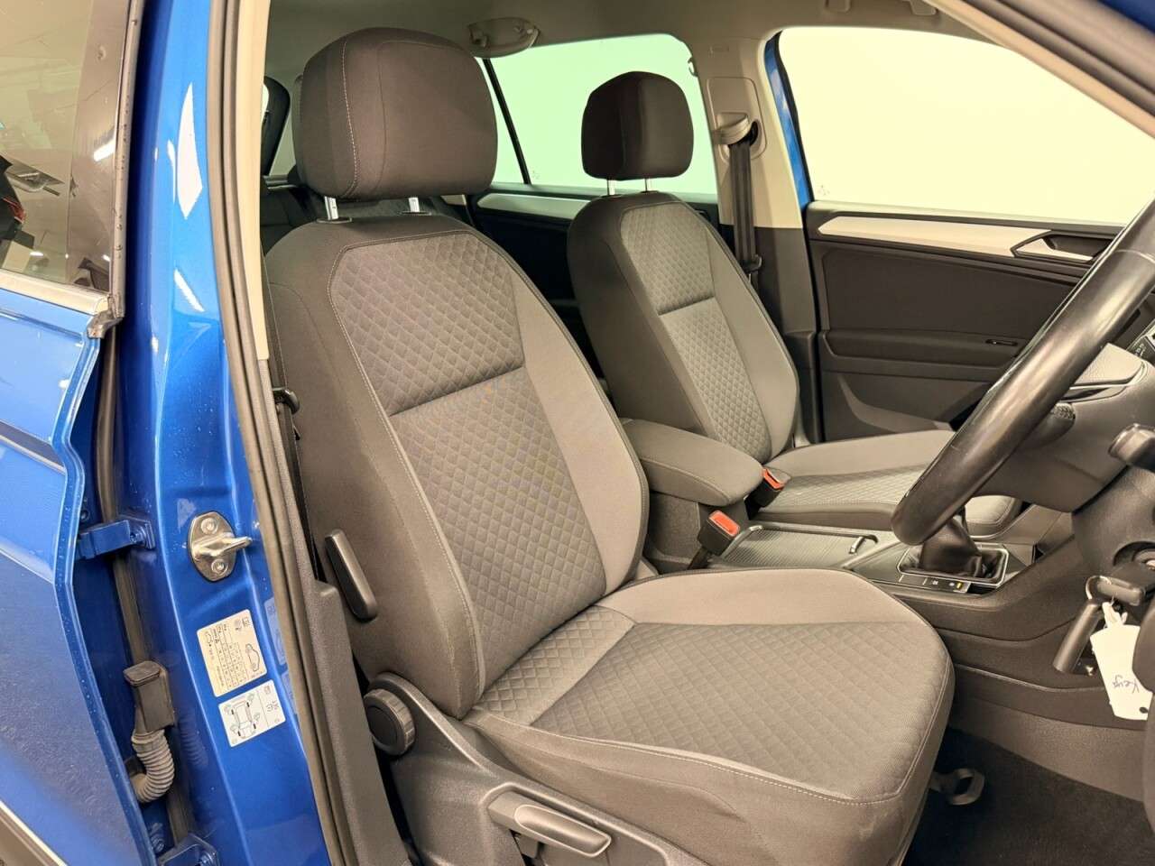 2018 VOLKSWAGEN TIGUAN 2018 VOLKSWAGEN TIGUAN