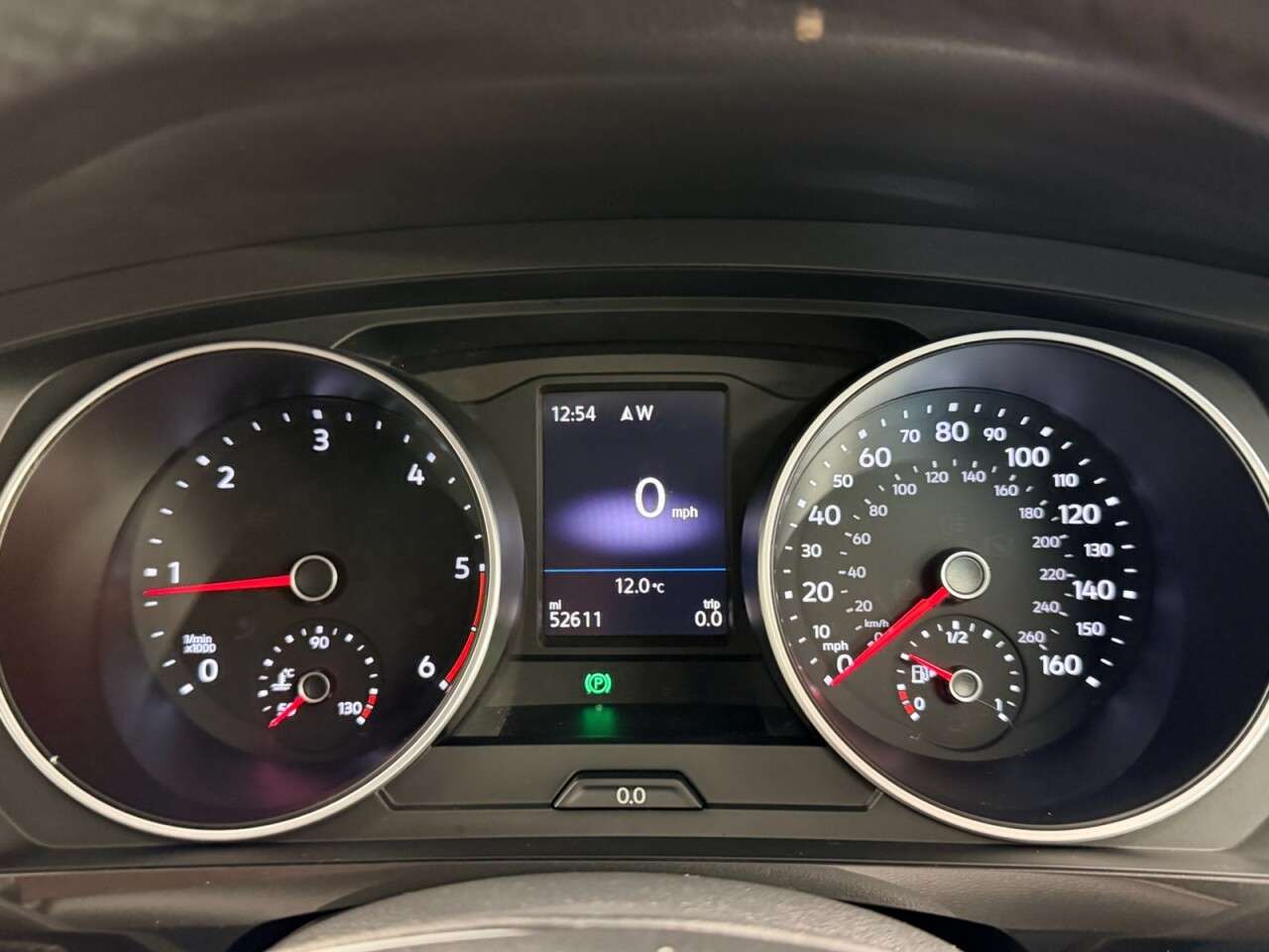 2018 VOLKSWAGEN TIGUAN 2018 VOLKSWAGEN TIGUAN