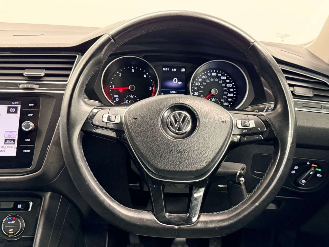 2018 VOLKSWAGEN TIGUAN 2018 VOLKSWAGEN TIGUAN