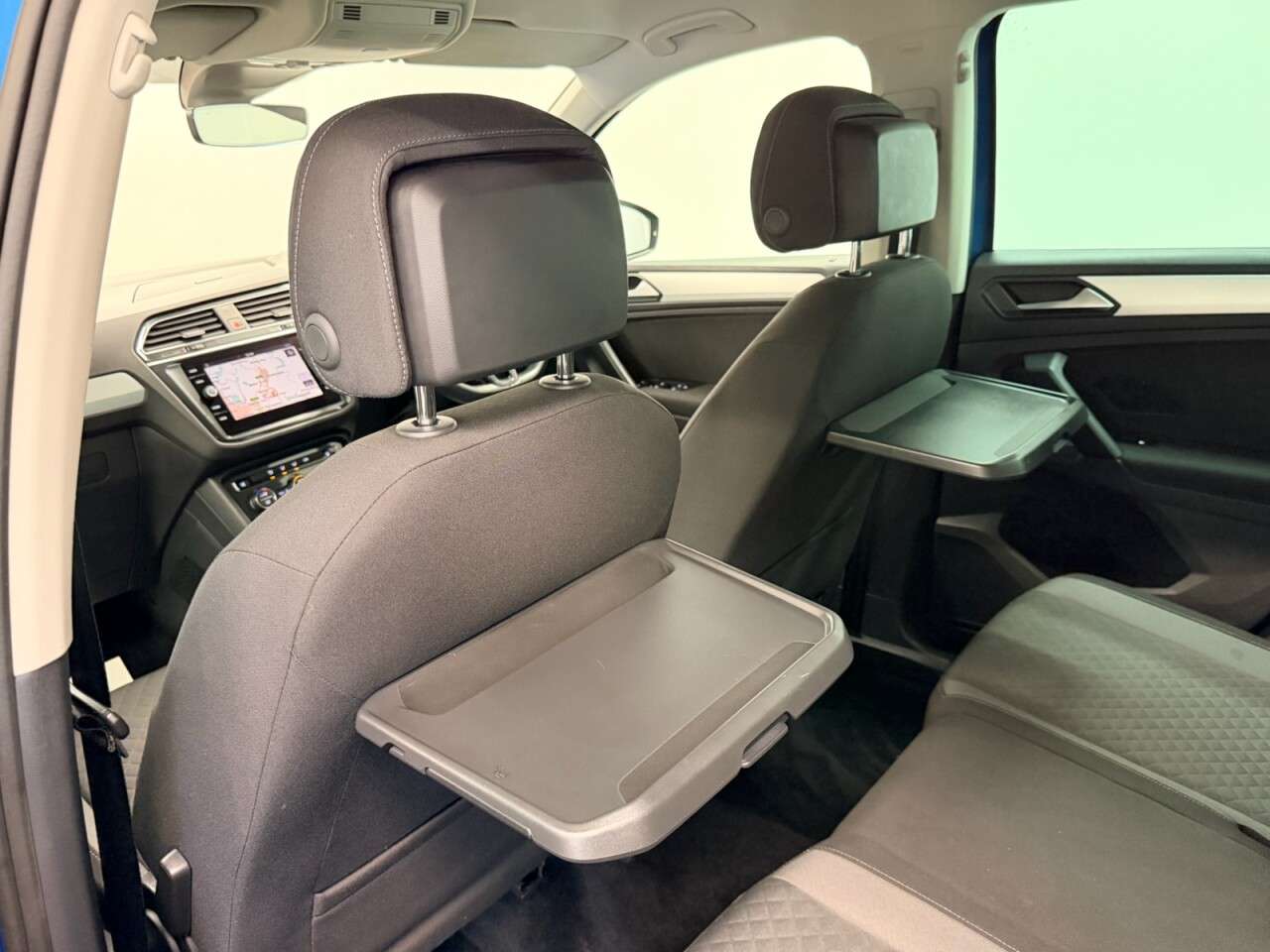 2018 VOLKSWAGEN TIGUAN 2018 VOLKSWAGEN TIGUAN