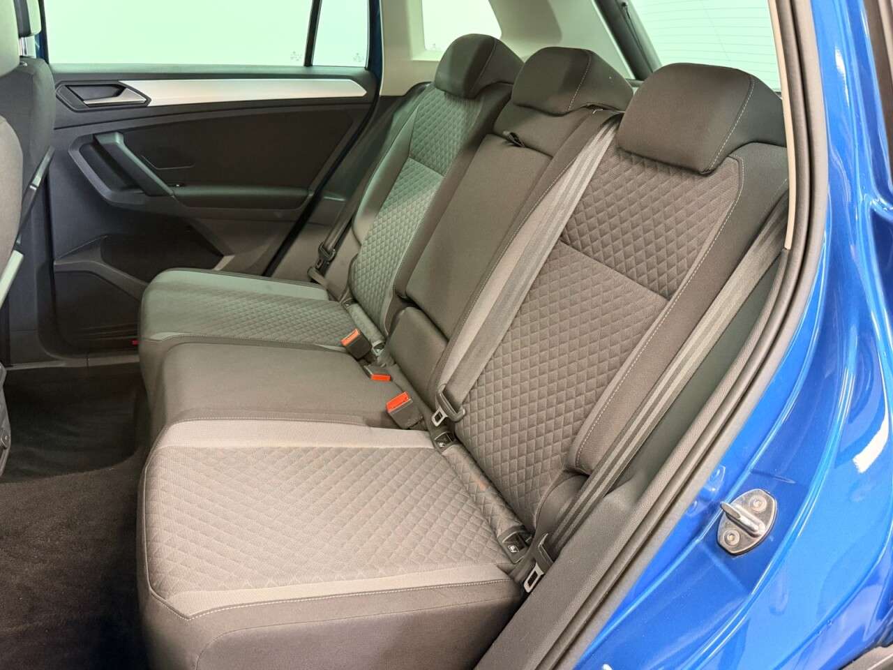 2018 VOLKSWAGEN TIGUAN 2018 VOLKSWAGEN TIGUAN