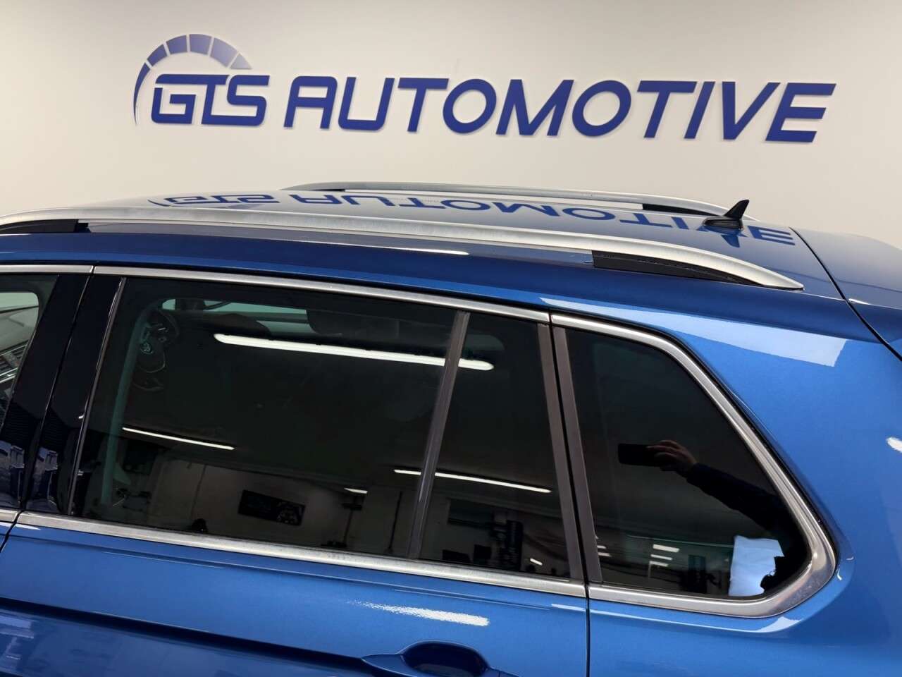 2018 VOLKSWAGEN TIGUAN 2018 VOLKSWAGEN TIGUAN