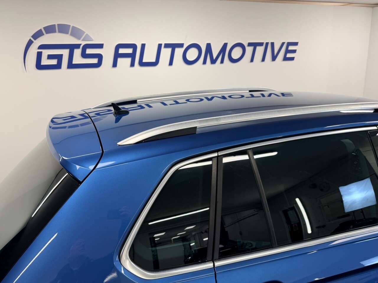 2018 VOLKSWAGEN TIGUAN 2018 VOLKSWAGEN TIGUAN