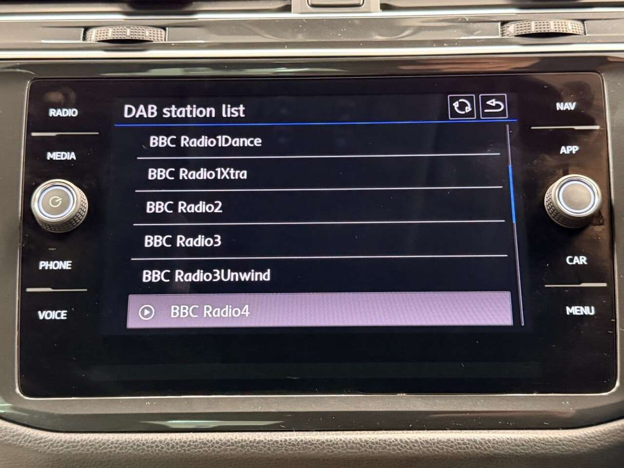 2018 VOLKSWAGEN TIGUAN 2018 VOLKSWAGEN TIGUAN