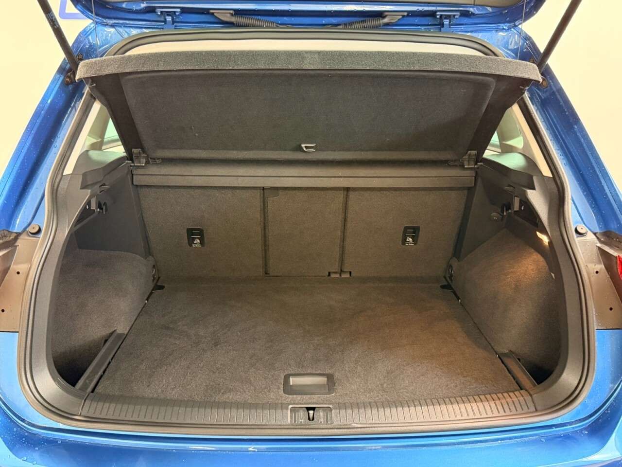 2018 VOLKSWAGEN TIGUAN 2018 VOLKSWAGEN TIGUAN