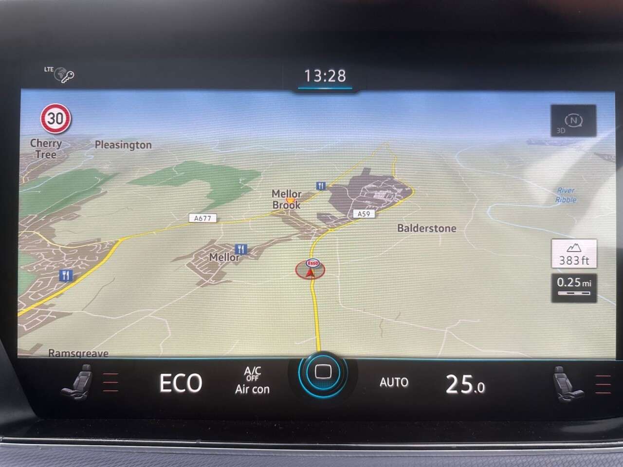 2019 VOLKSWAGEN TOUAREG 2019 VOLKSWAGEN TOUAREG