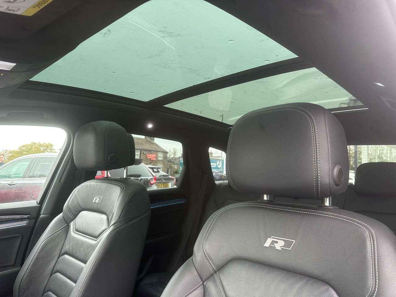 2019 VOLKSWAGEN TOUAREG 2019 VOLKSWAGEN TOUAREG