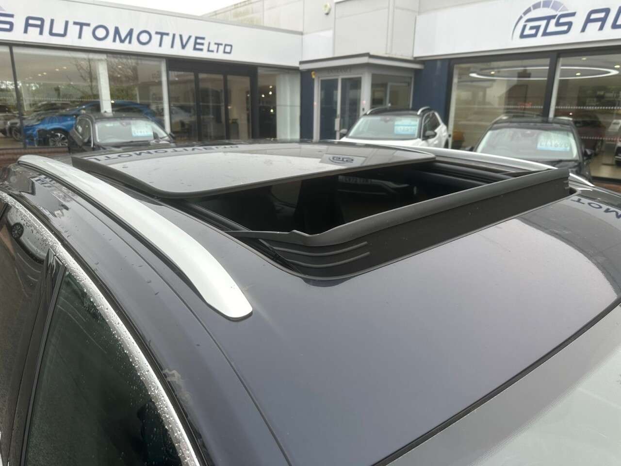 2019 VOLKSWAGEN TOUAREG 2019 VOLKSWAGEN TOUAREG