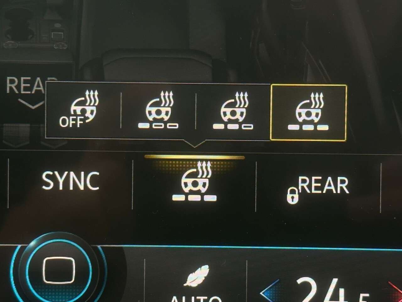 2019 VOLKSWAGEN TOUAREG 2019 VOLKSWAGEN TOUAREG