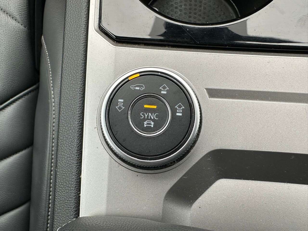 2019 VOLKSWAGEN TOUAREG 2019 VOLKSWAGEN TOUAREG