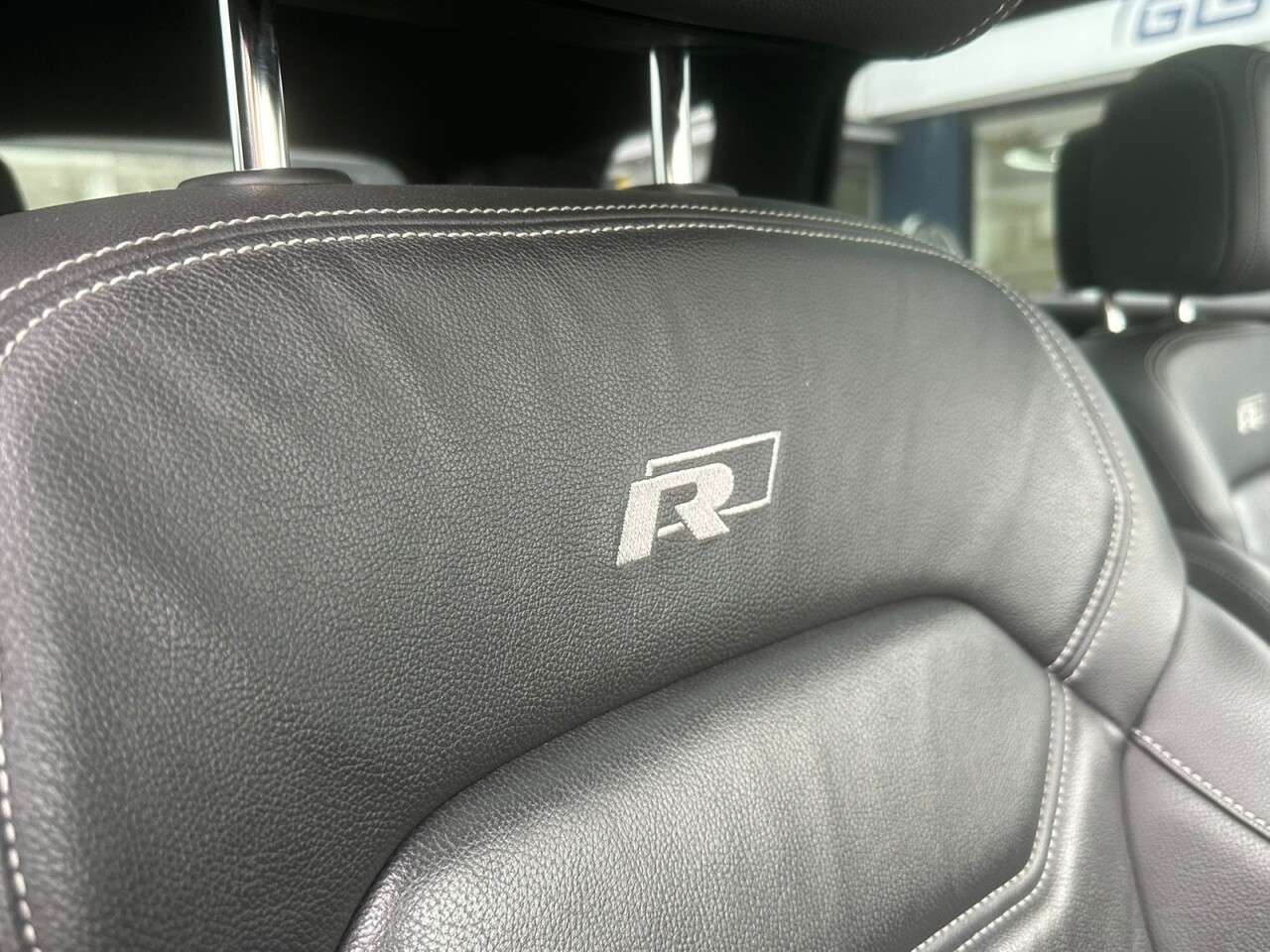 2019 VOLKSWAGEN TOUAREG 2019 VOLKSWAGEN TOUAREG