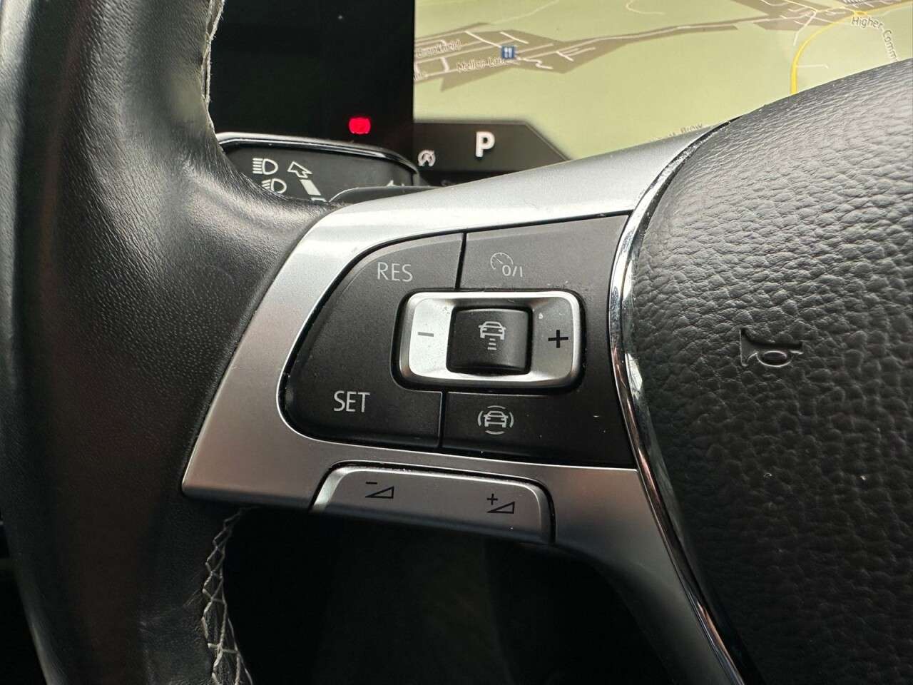 2019 VOLKSWAGEN TOUAREG 2019 VOLKSWAGEN TOUAREG