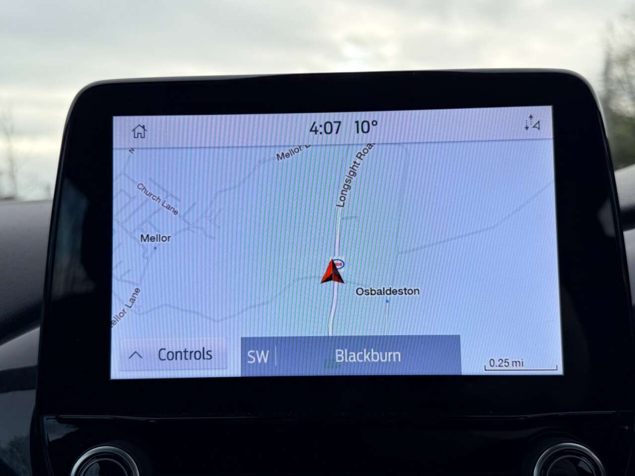 2020 FORD PUMA 2020 FORD PUMA